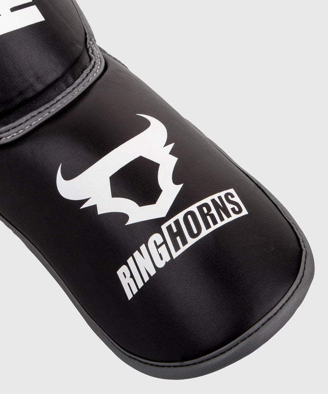 Paratibie Ringhorns Charger – Nero