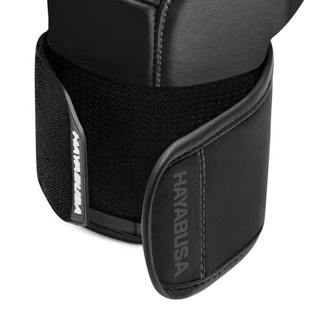 Hayabusa Boksehandsker T3 Kanpeki – Sort
