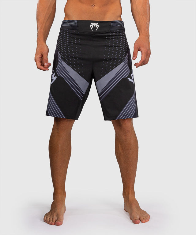 Venum MMA-shorts No-Gi 6.0 – Sort/Hvid