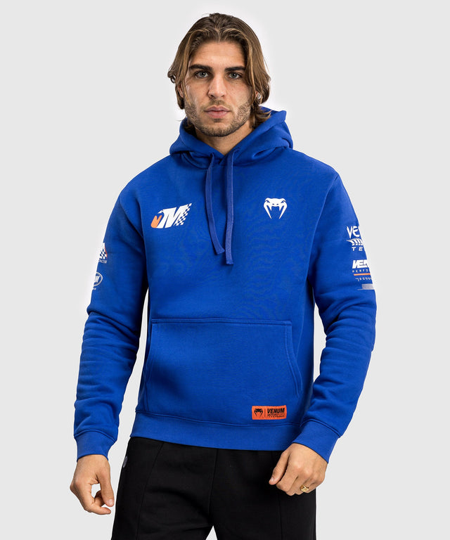 Hanorac Venum Motorsport – Albastru Regal