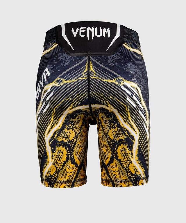 Shorts de compression Venum UFC Unrivaled Israel Adesanya – Noir