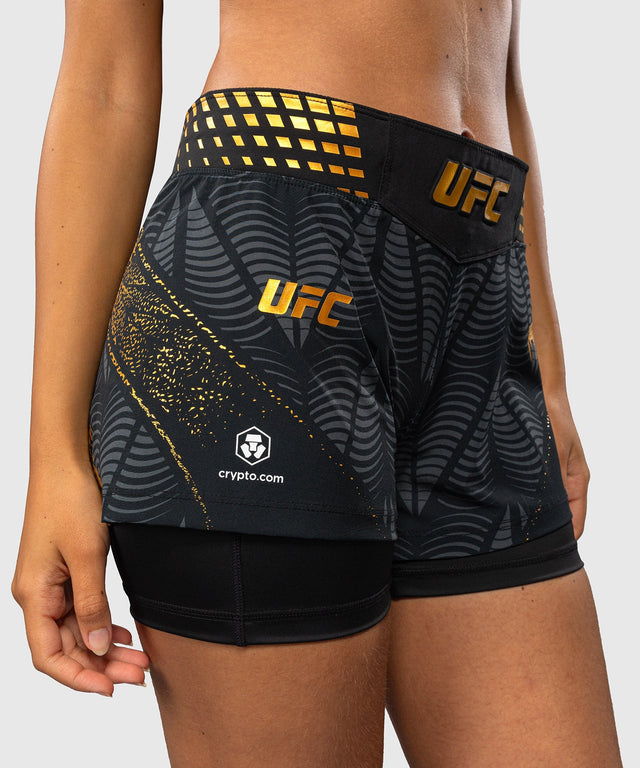 Venum UFC MMA-shorts Zenith til kvinder - Champion
