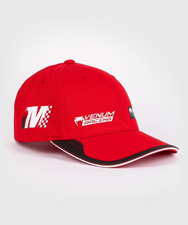 Venum Pet Motorsport - Rosso