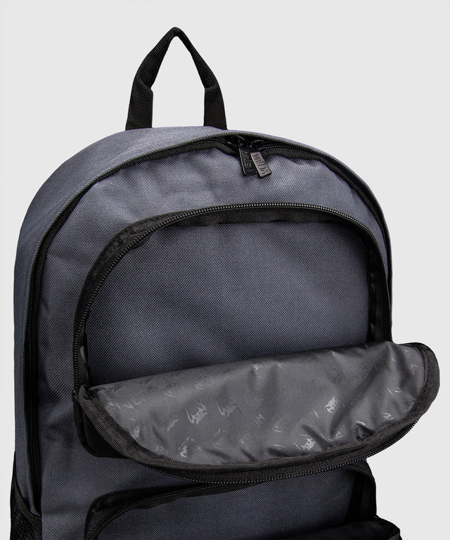 Venum Sporttas Essential L - Grijs/Zwart