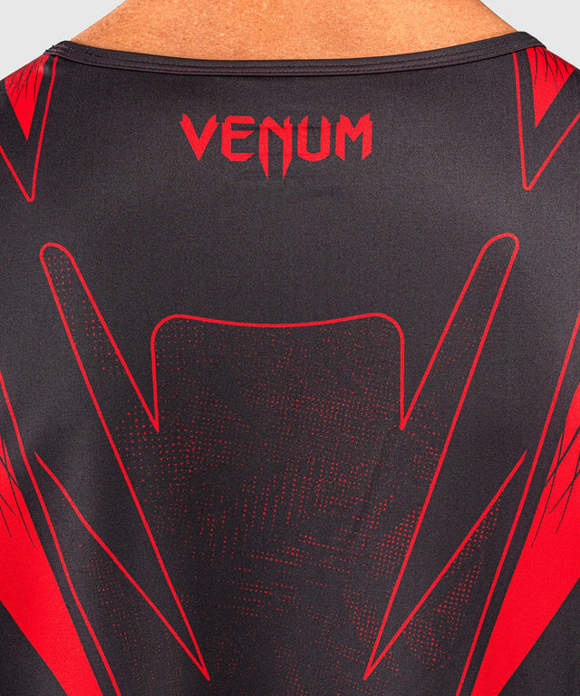 Venum Amazonia Reborn Tanktop – Sort/Rød