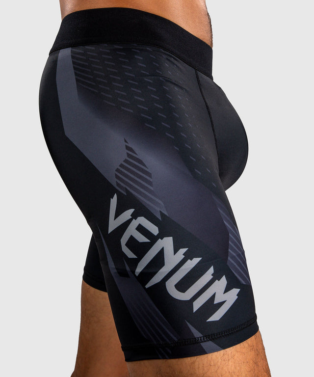 Shorts de compression Venum No-Gi 6.0 – Noir/Gris