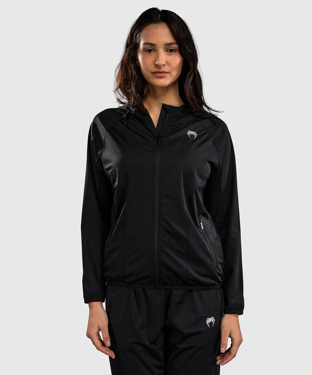 Giacca da allenamento Venum Contender Aero – Donna – Nero