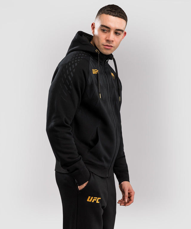Venum UFC Hættetrøje Zenith Mænd - Champion