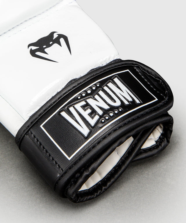 Venum MMA-handsker Attack 2.0 - Sort/Hvid
