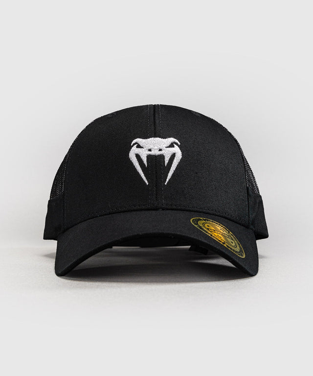 Șapcă Venum MX – Negru/Alb