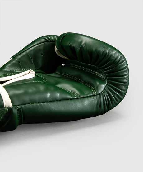 Venum Bokshandschoenen Challenger 2.5 - Kaki/Gebroken Wit