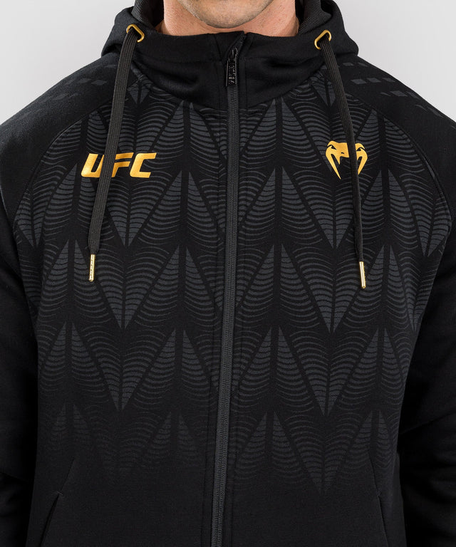 Venum UFC Hættetrøje Zenith Mænd - Champion