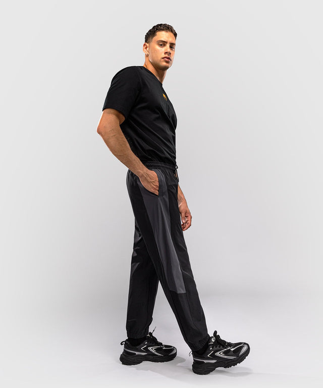 Venum Vectra Training Pants - Black/Gold