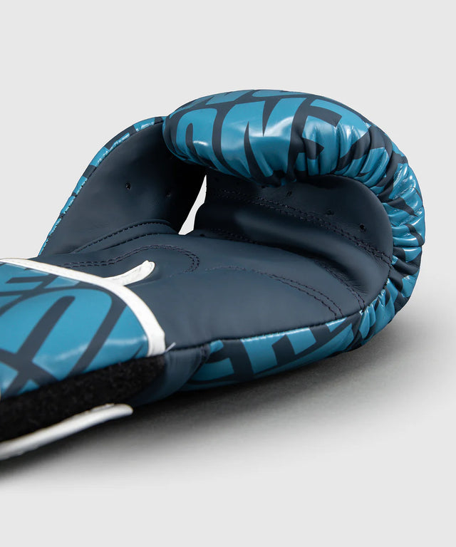 Venum Contender 1.5 XT Boxhandschuhe – Sky Blue