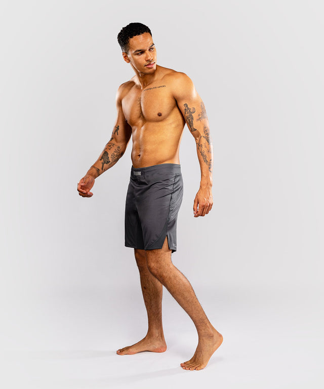 Venum MMA-shorts G-Fit Scale - Grå