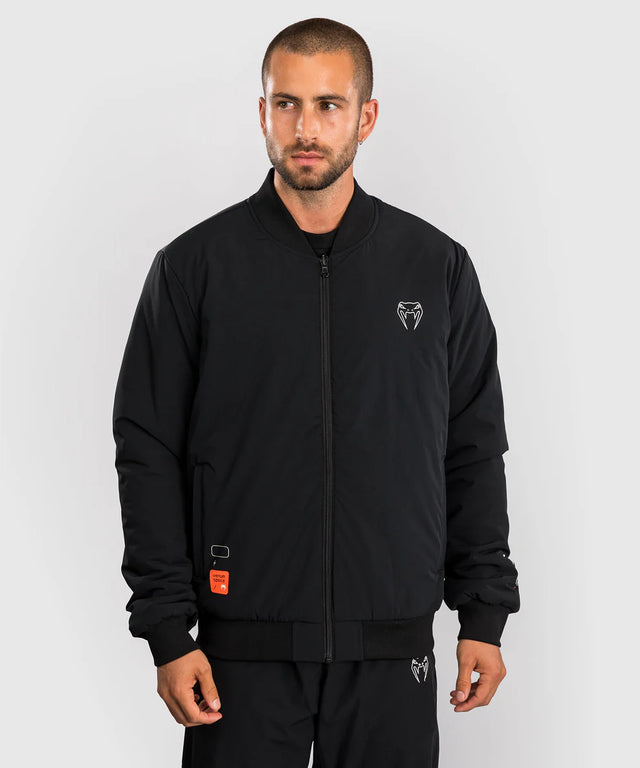 Venum Bomber Jack Eclipse - Sort