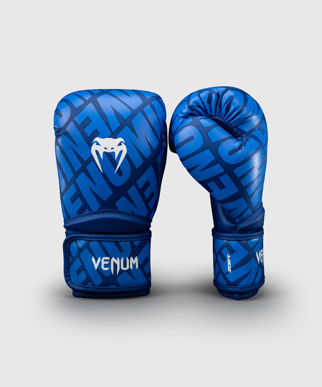 Venum Boksehandsker Contender 1.5 XT 3D – Kongeblå/Hvid