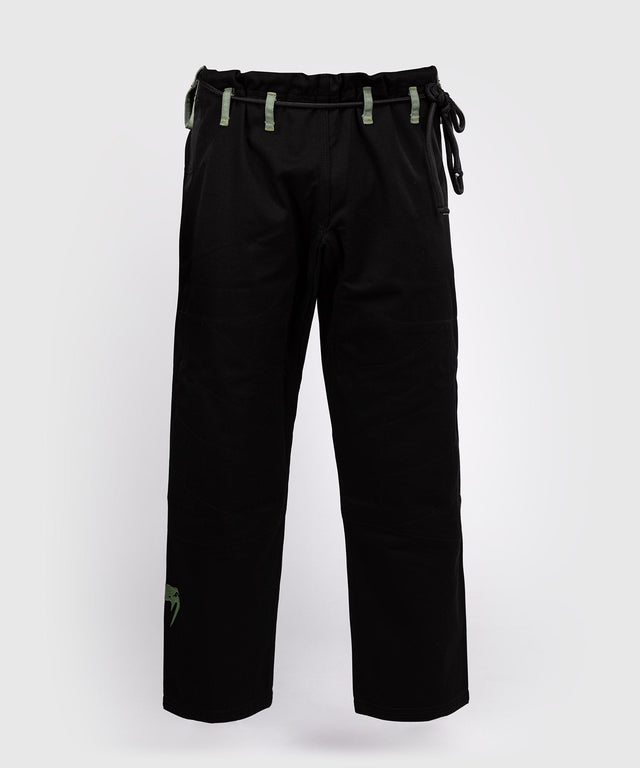 Venum BJJ Gi Contender Evo 2.0 - Sort