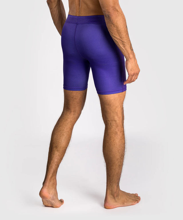 Pantalones de MMA Venum No Gi Vale Tudo – Púrpura