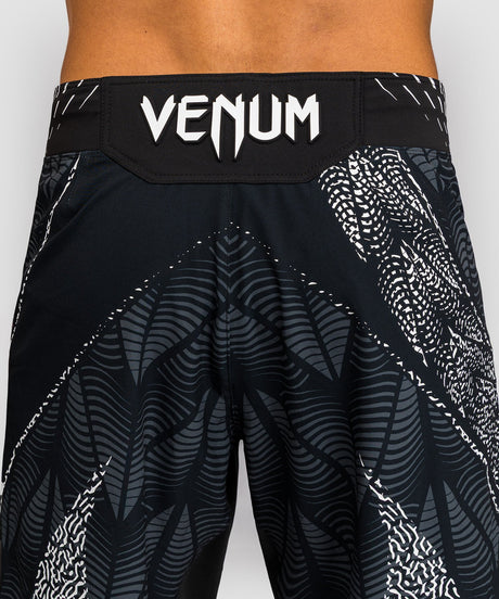 Spodenki MMA Venum UFC Zenith – Czarne
