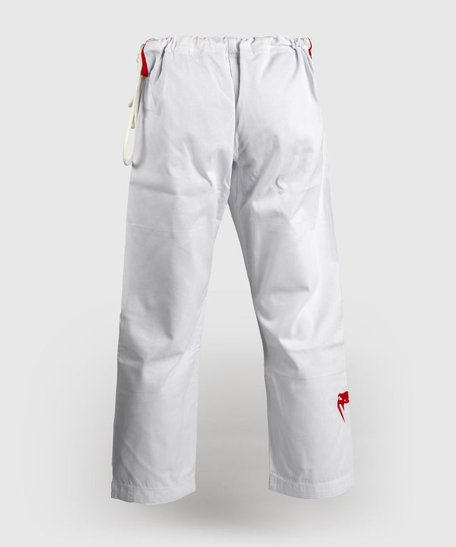 Venum BJJ Gi Contender 3.0 - 380 - Blanco