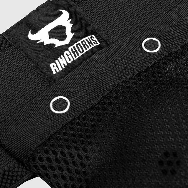 Ringhorns Suspenzor Charger Kids – Černý