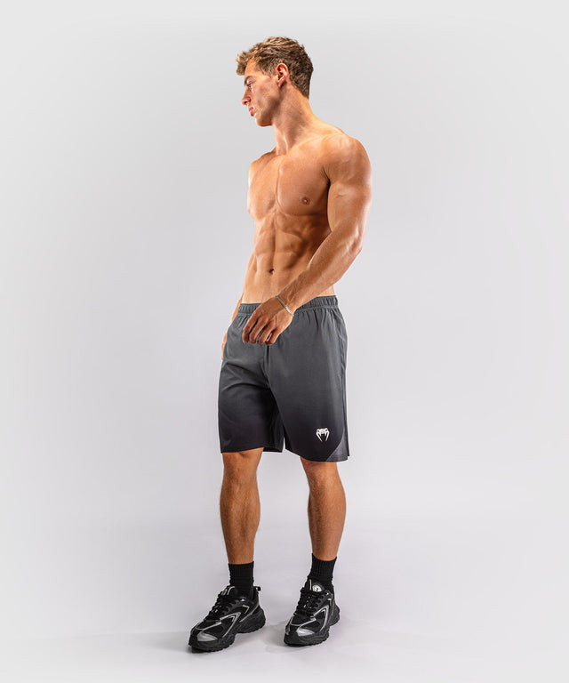 Venum Trainingsshorts Giant Shift - Zwart/Grijs