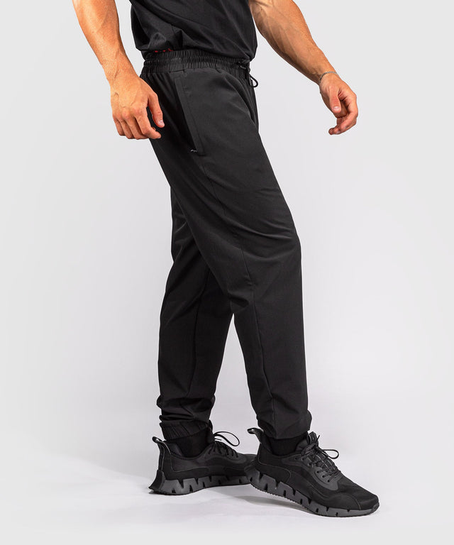 Venum Jogger Amazonia Reborn – Sort/Rød