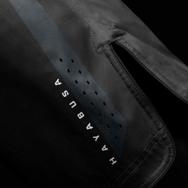 Pantalones de MMA Hayabusa Apex Core – Negro