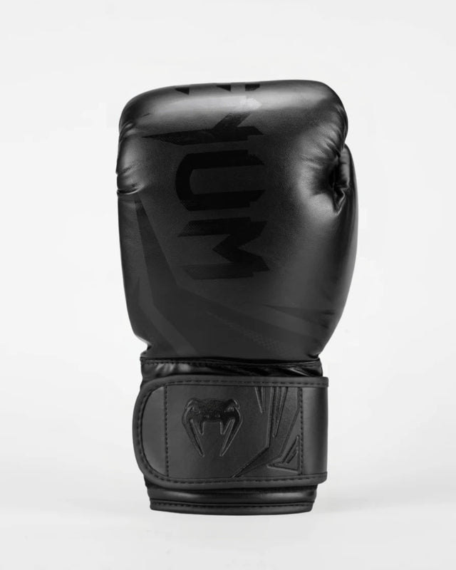 Venum Boksehandsker Challenger 3.0 - Sort