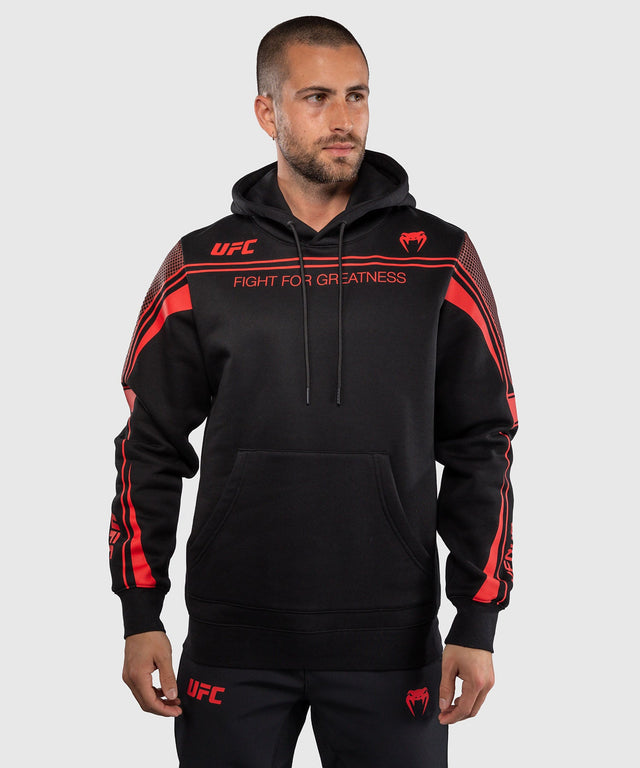 Felpa Venum UFC Unity – Nero