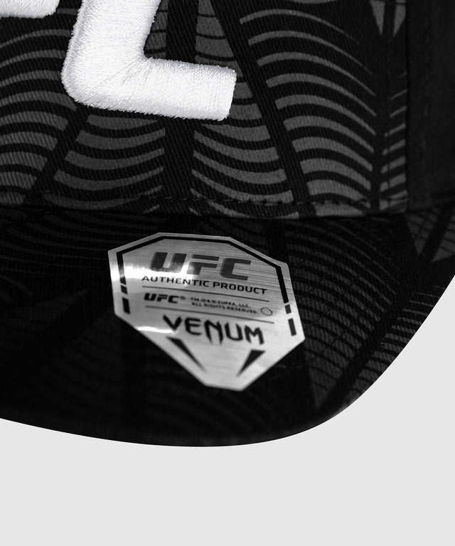 Venum UFC Pet Zenith - Sort/Hvid/Orange