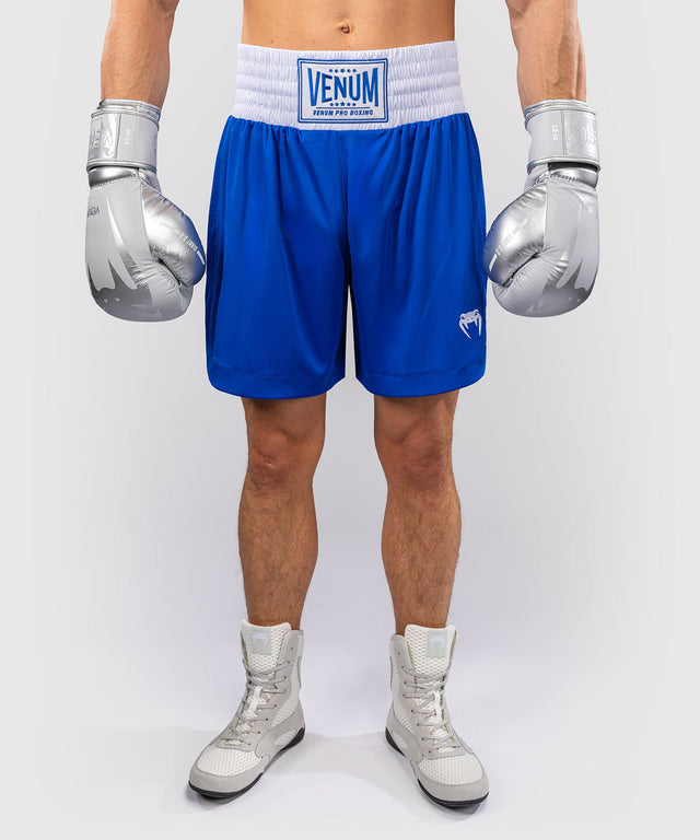 Venum Bokseshorts Classic - Kongeblå