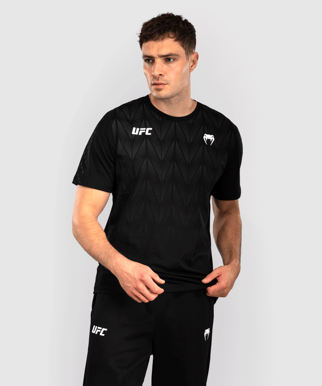 Venum UFC T-shirt Zenith – Sort