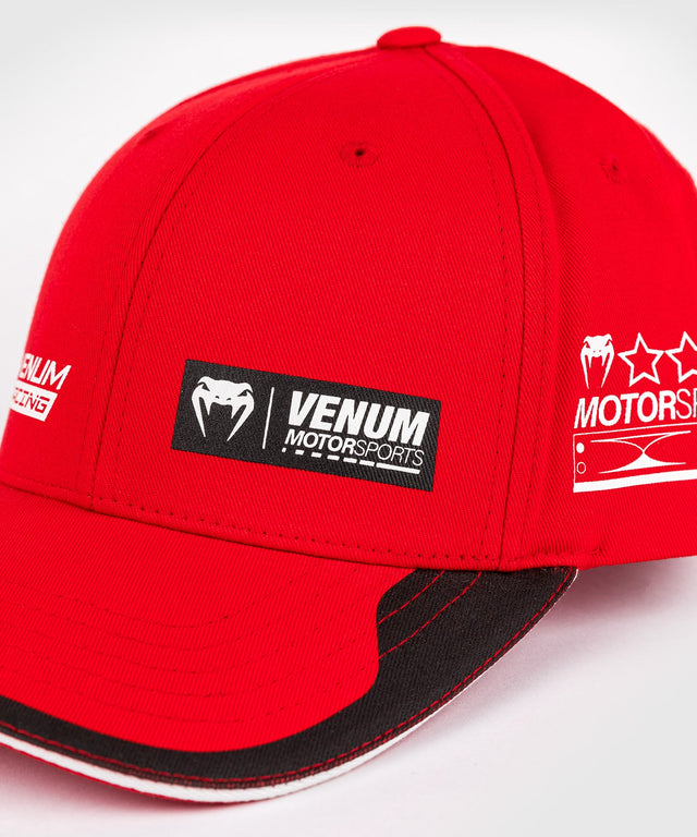 Venum Pet Motorsport - Rosso