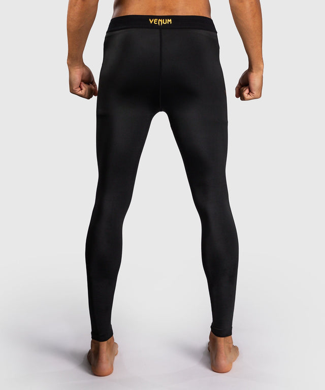 Venum Kompressionsshorts G-Core – Sort/Guld