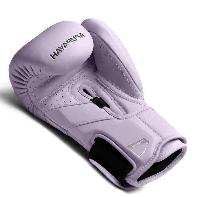 Hayabusa Boksehandsker T3 Kanpeki – Wisteria Purple