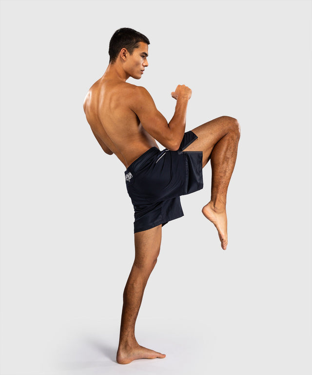 Venum MMA-shorts G-Core – Marineblå/Hvid
