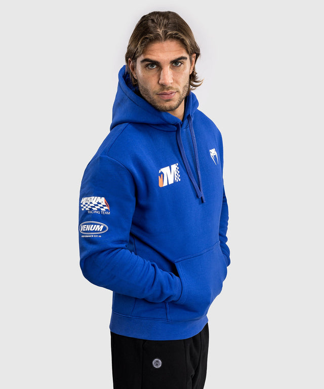 Hanorac Venum Motorsport – Albastru Regal