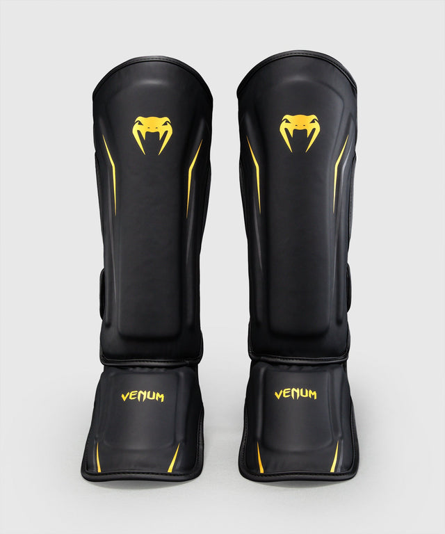 Paratibie Venum G-Core – Nero/Oro