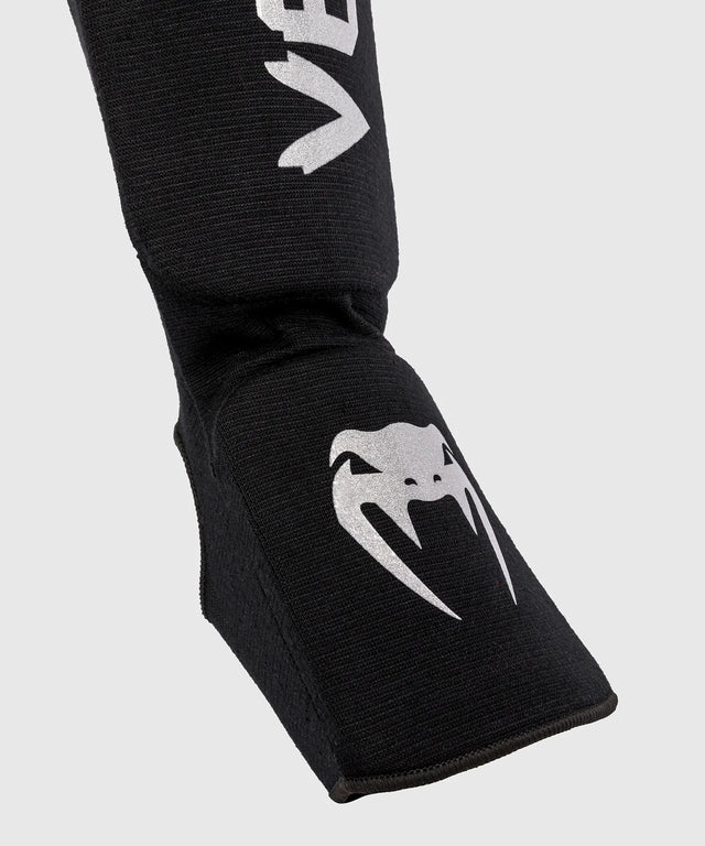 Paratibie Venum Kontact – Nero/Argento