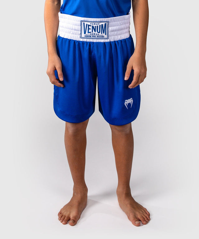 Venum Bokseshorts Classic Børn - Kongeblå