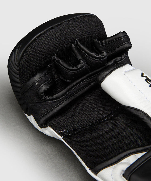 Venum MMA-handsker Attack 2.0 - Sort/Hvid