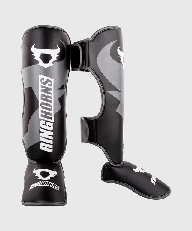 Paratibie Ringhorns Charger – Nero
