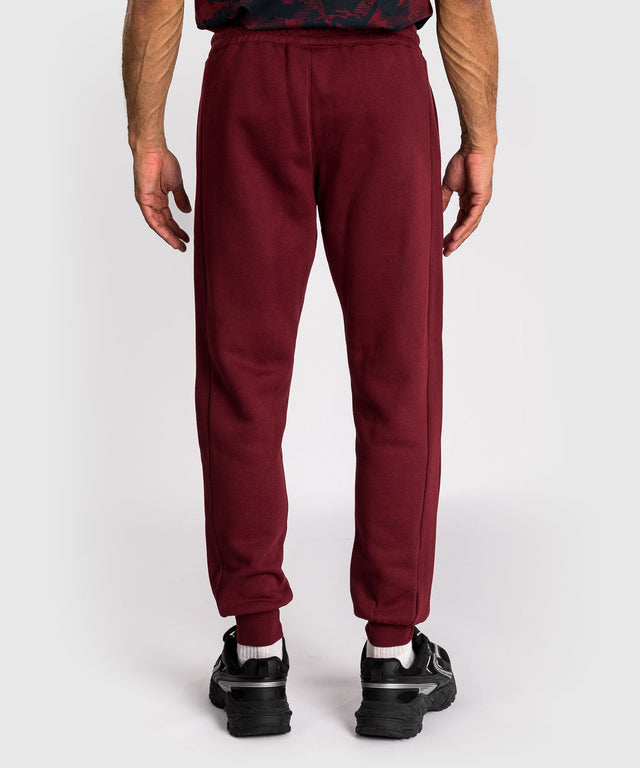 Venum UFC Training pants Zenith - Burgundy red