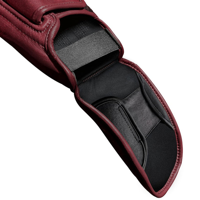 Paratibie Hayabusa T3 LX – Bordeaux Rosso