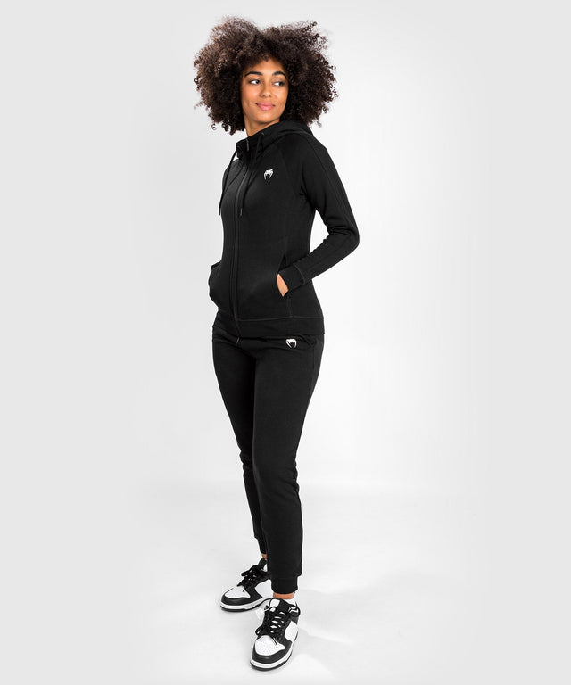 Venum Hoodie Essential – Černá