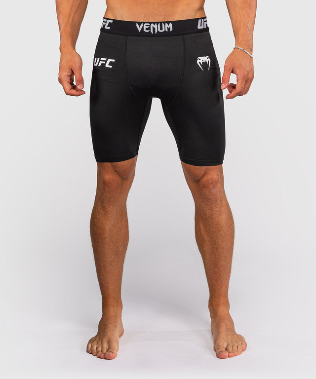 Venum UFC Compression shorts Black – Black