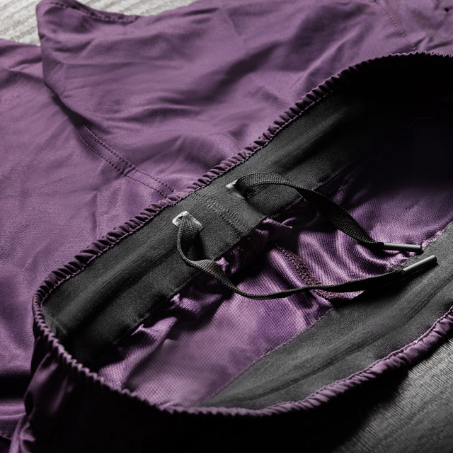 Hayabusa MMA-shorts Apex Vantage Dam – Lila