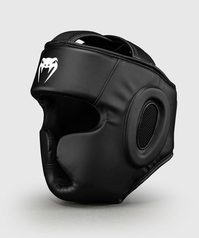 Venum Hovedbeskytter Contender 1.5 – Sort/Hvid